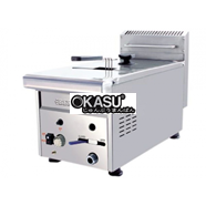 Bếp chiên nhúng đơn Berjaya GDF 12