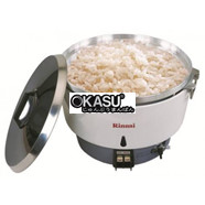 Nồi cơm GAS RINNAI RTL-R10