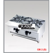 BẾP ÂU 2 HỌNG BERJAYA (MALAYSIA)