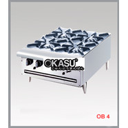 BẾP ÂU 4 HỌNG BERJAYA (MALAYSIA)