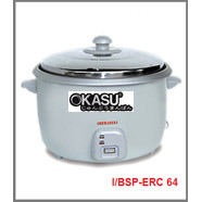 NỒI CƠM ĐIỆN CÔNG NGHIỆP BERJAYA (MALAYSIA)