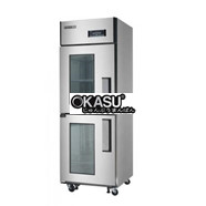 Tủ mát/ Fefrigerators UDS-25RIR