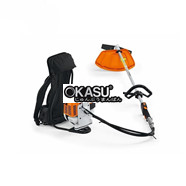 Máy cắt cỏ mang lưng STIHL FR3900