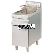 Bếp chiên nhúng công nghiệp GFE 40C