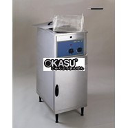 Bếp chiên nhúng ROLLER GRILL RF14S