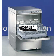 Máy rửa ly Steel 4-1