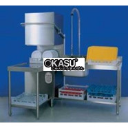 Máy rửa chén Steel 7-3