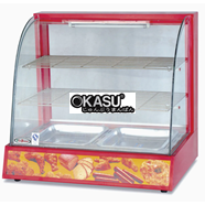 Tủ giữ nóng thức ăn Jieguan DH-827