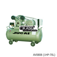 Máy nén khí Jucai 1HP AV0808