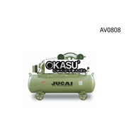 Máy nén khí piston một cấp Jucai AV0808(S)