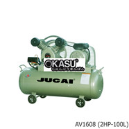 Máy nén khí Jucai 2HP AV1608