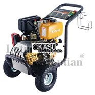 MÁY RỬA XE CHẠY DẦU DIESEL 10HP LUTIAN 18D35A