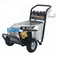 Máy rửa xe Kusami 5.5KW-220Bar