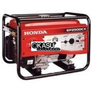Máy phát điện Honda EP2500CX (giật nổ )