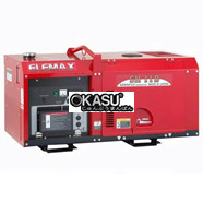 Máy phát điện diesel Elemax SH11D
