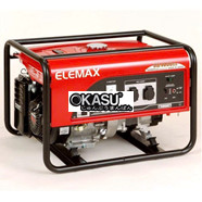 Máy phát điện Honda ELEMAX SH4600EX