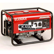 Máy phát điện Honda ELEMAX SH5300EX