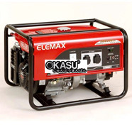 Máy phát điện Honda ELEMAX SH6500EX