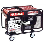 Máy phát điện Elemax SHT 11500