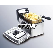 Bếp chiên nhúng dùng điện Berjaya BJY-EDF4