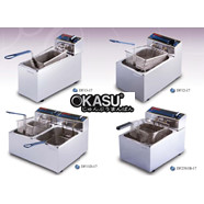 Bếp chiên nhúng điện DF23S1B-17