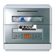  Máy rửa bát đĩa Daiwa DWA- 1620S