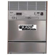 Máy rửa bát Rinnai RKW-452SA-ST