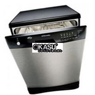 Máy rửa bát Electrolux ESF66010X