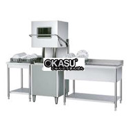 Máy rửa bát Dolphin