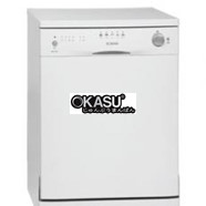 Máy rửa bát Bomann GSP 746