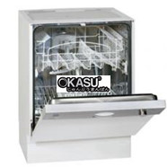 Máy rửa bát Bomann GSPE 648