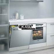 Máy rửa bát FAGOR LF-65 IT1X