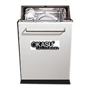  Máy rửa bát Teka DW7 60 FI