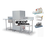 Máy rửa bát XW-200