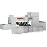 Máy rửa bát RMS-F100DE