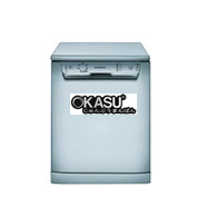Máy rửa bát Ariston LKF720XEX.R