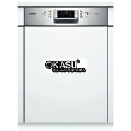 Máy rửa bát Bosch SMI65M65EU