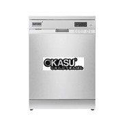 Máy rửa bát Giovani GDW-F361D