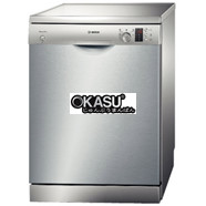 Máy rửa bát Bosch SMS50E88EU