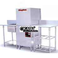 Máy rửa bát KingSun HN-XW-200