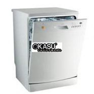 Máy rửa bát Electrolux ESF 6150W