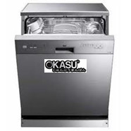 Máy rửa bát Teka DW8-80FI