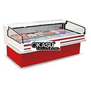 Tủ trưng bày thực phẩm tươi 13SA