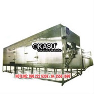 Tủ Bảo Quản Hải Sản SW700