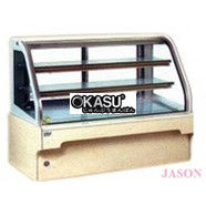 Tủ trưng bày thực phẩm G428FS