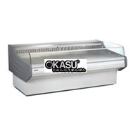 Tủ siêu thị bảo quản thực phẩm tươi XFG-25