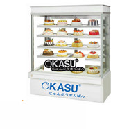 Tủ trưng bày bánh OKASU OKA-5T