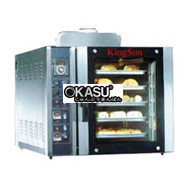 Lò nướng ga 5 khay KS-NFC-5Q