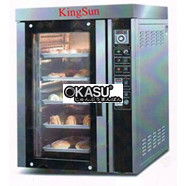 Lò nướng điện 8 khay KS-NFC-8D