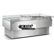 Tủ trưng bày thịt cá tươi BT 20
